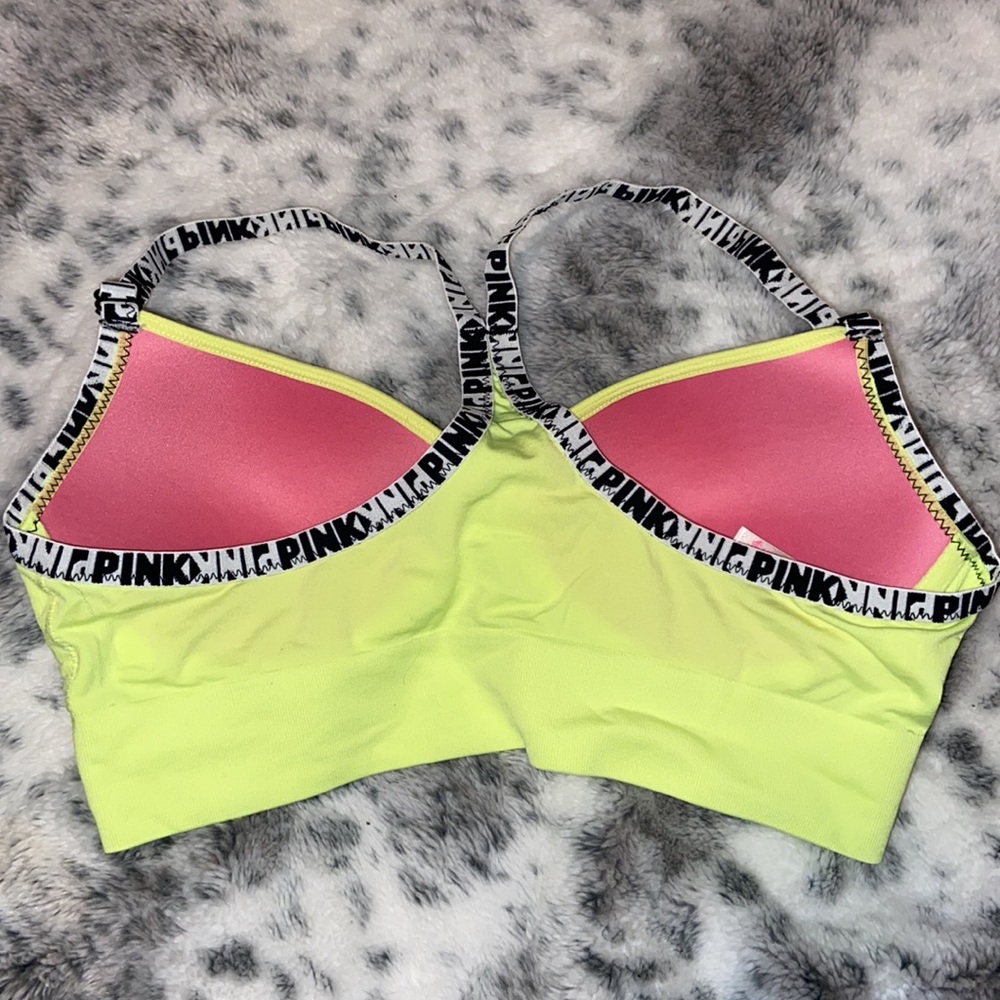 Sports bra - Picture 2 of 2